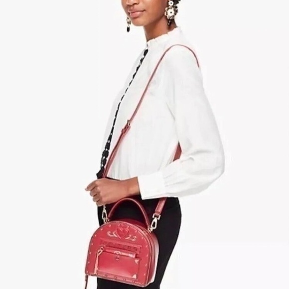 New Kate spade mailbox purse 2018 limited edition - Picture 10 of 10